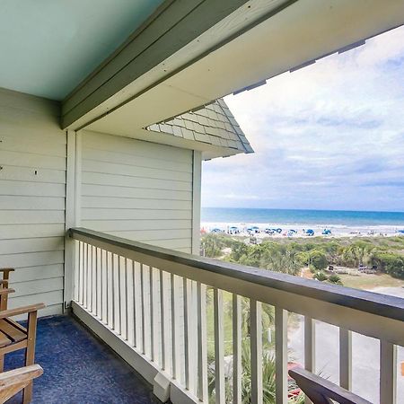 Sea Cabin 306-A Isle of Palms Exterior photo