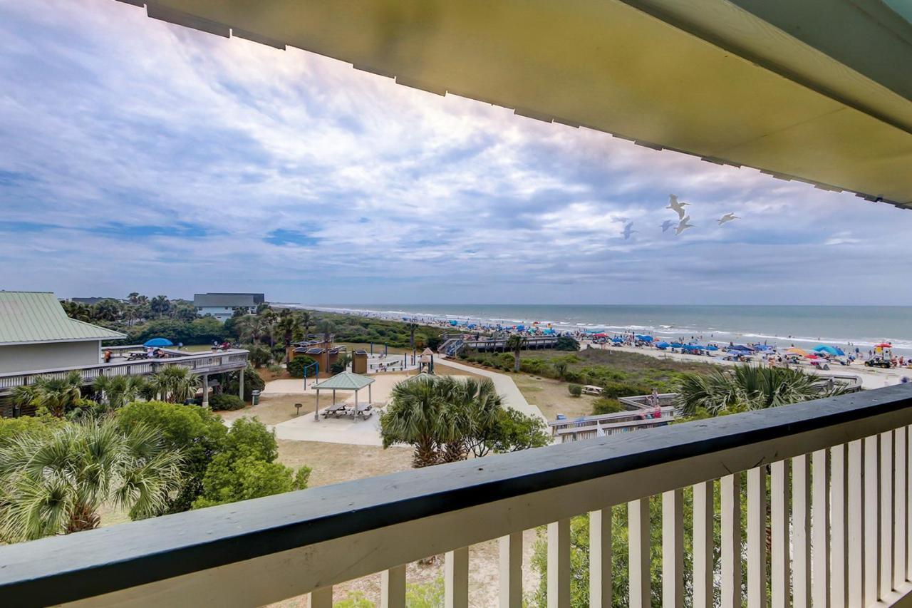 Sea Cabin 306-A Isle of Palms Exterior photo