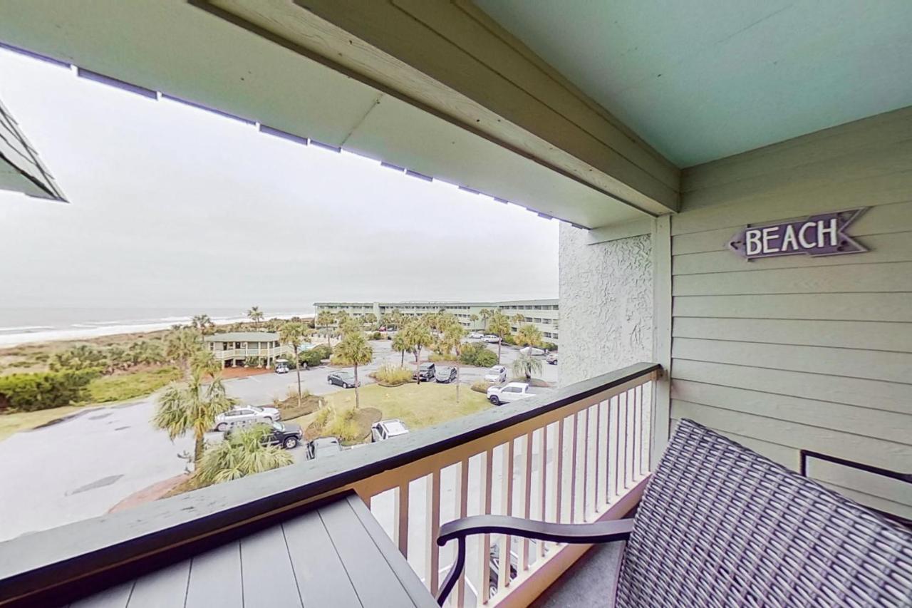 Sea Cabin 306-A Isle of Palms Exterior photo