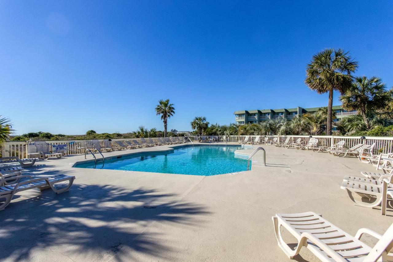 Sea Cabin 306-A Isle of Palms Exterior photo