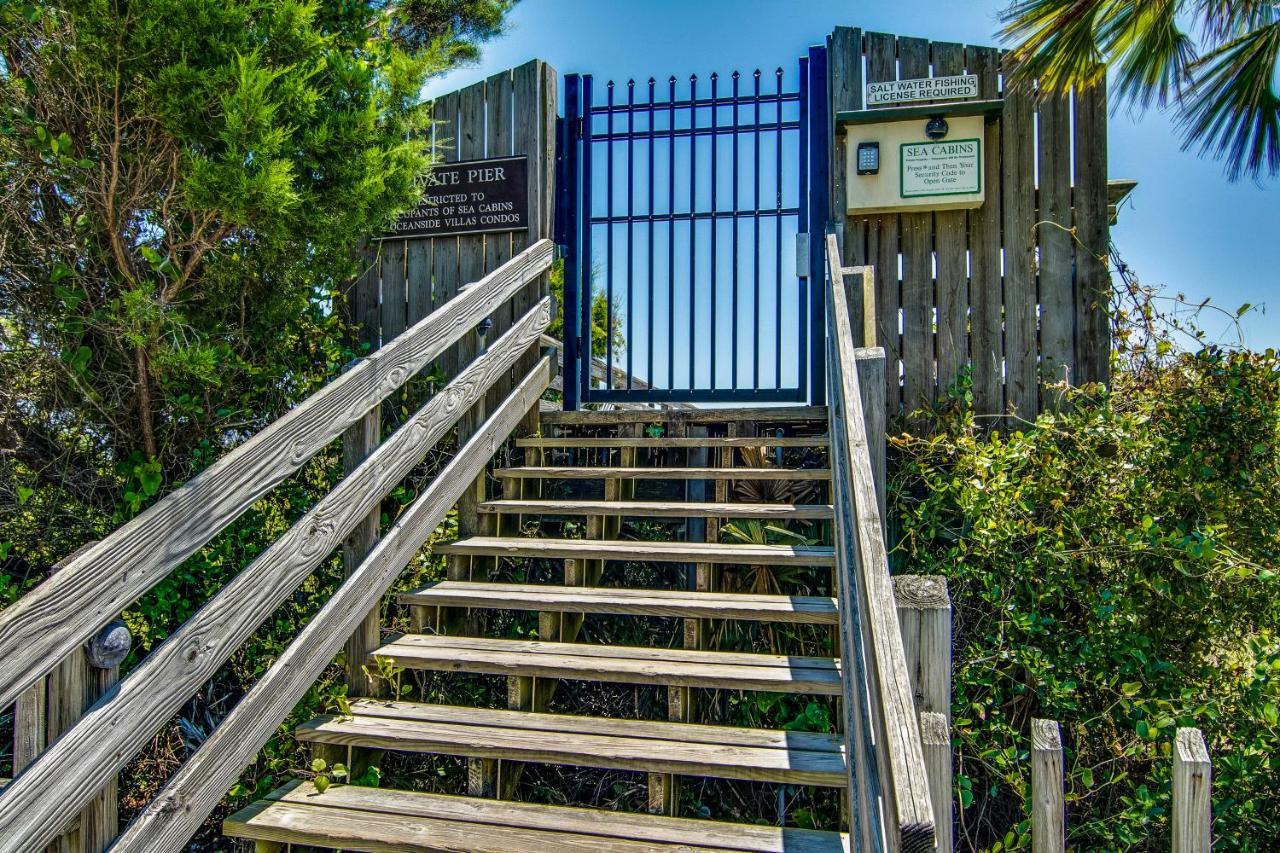 Sea Cabin 306-A Isle of Palms Exterior photo